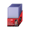 Ultra Pro Toploader 3x4 Clear Regular 25 Stück