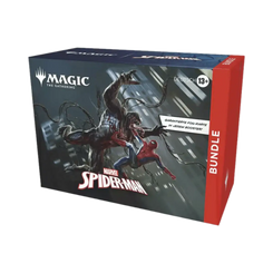 MTG - Marvel's Spider-Man Bundle (DE)