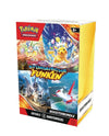 Pokemon Stürmische Funken Boosterbundle (DE)