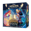 Disney Lorcana Geflüster aus der Tiefe Schatzkiste der Luminari (DE)
