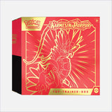 Pokemon Scarlet & Violet Koraidon Elite Trainer Box